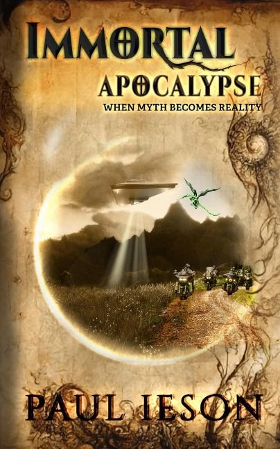 Immortal Apocalypse: When Myth Becomes Reality