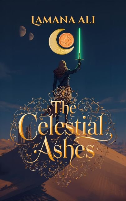 The Celestial Ashes