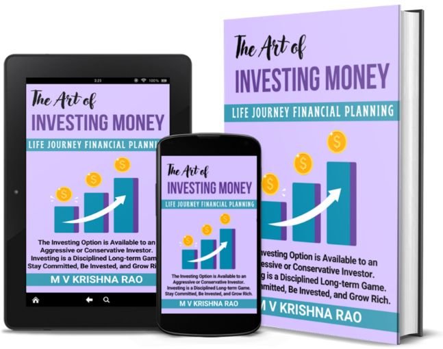 The Art of Investing Money