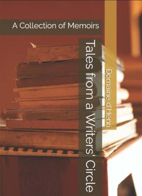 Tales From A Writers' Circle