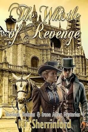 The Whistle of Revenge