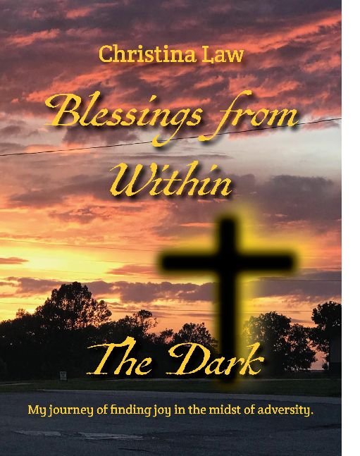Blessings From Within The Dark