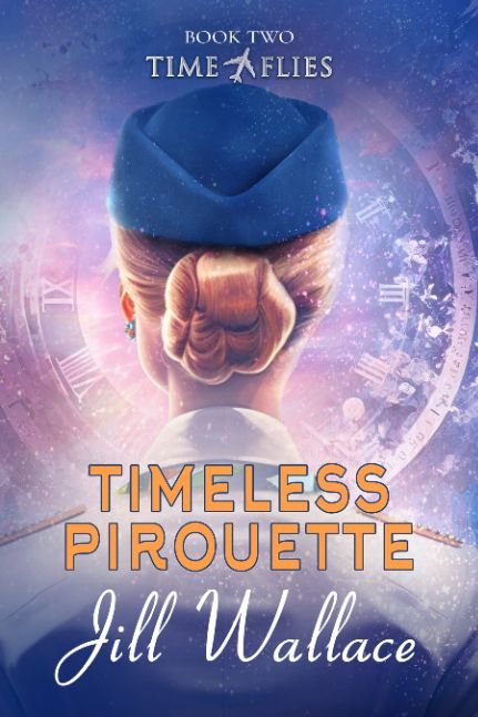 Timeless Pirouette