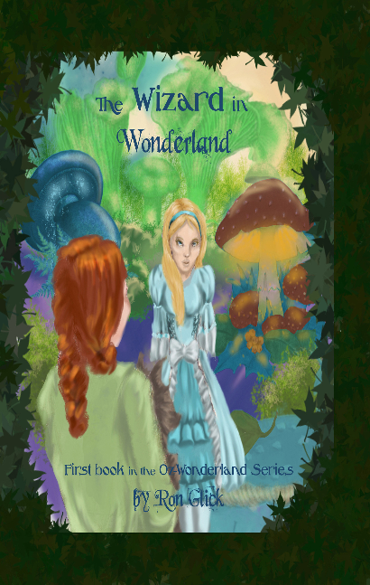 The Wizard In Wonderland