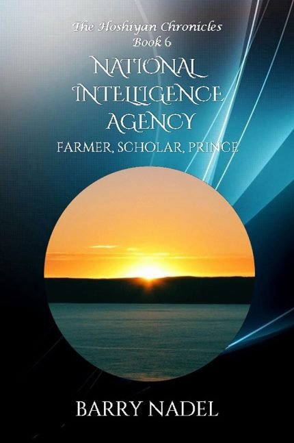 National Intelligence Agency Farmer, Scholar, Prince