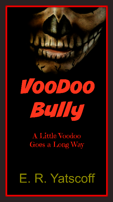 VOODOO BULLY - action/crime