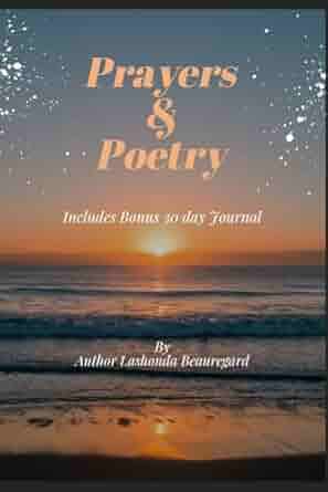 Prayers & Poetry