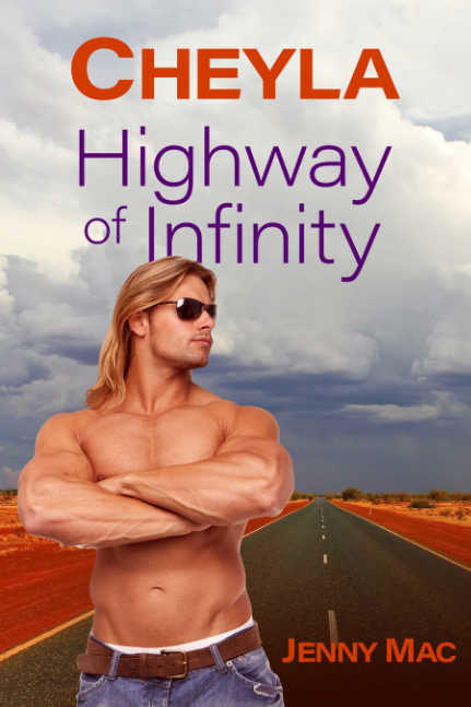 CHEYLA Highway of Infinity