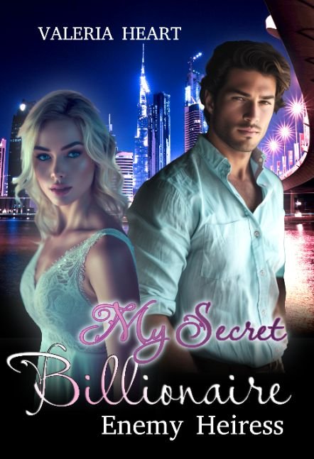 My Secret Billionaire Enemy Heiress | Forbidden Love Surprise Pregnancy