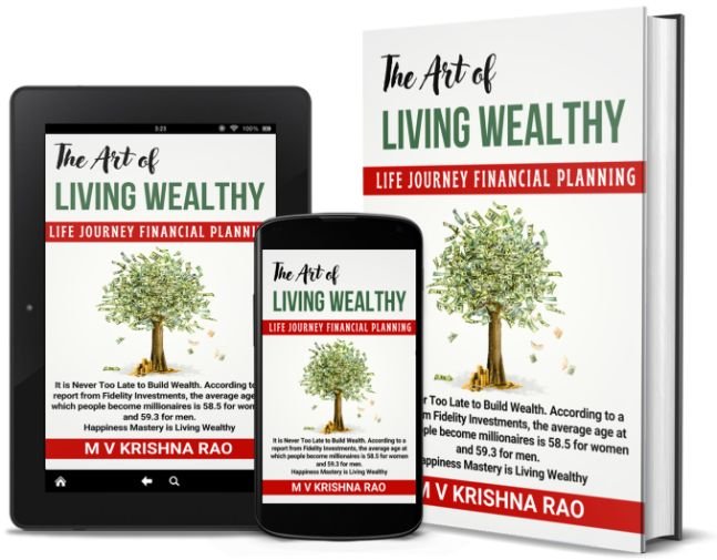 The Art of Living Wealthy