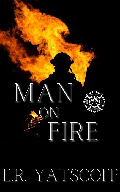 MAN ON FIRE - firefighter crime series 2