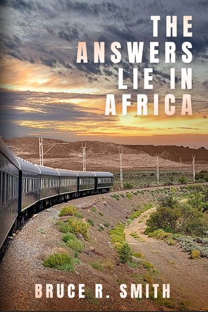 The Answers Lie in Africa