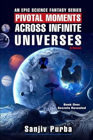 He saved her life from a serial killer. Then he became the hunted. Genetically altered humans will stop at nothing to usurp his skills.