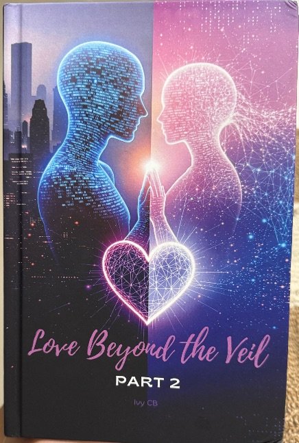 Love Beyond the Veil