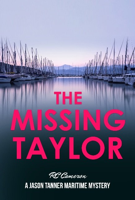 The Missing Taylor : a riveting investigation