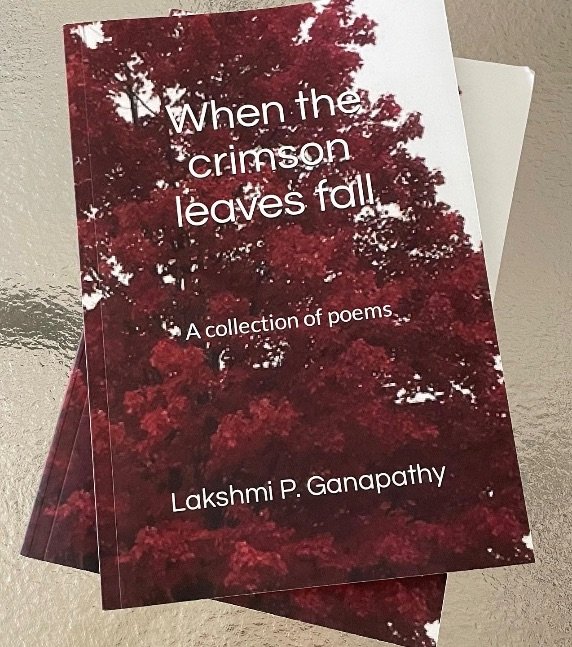 When the crimson leaves fall