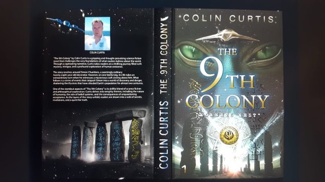 The 9th colony -hornets nest