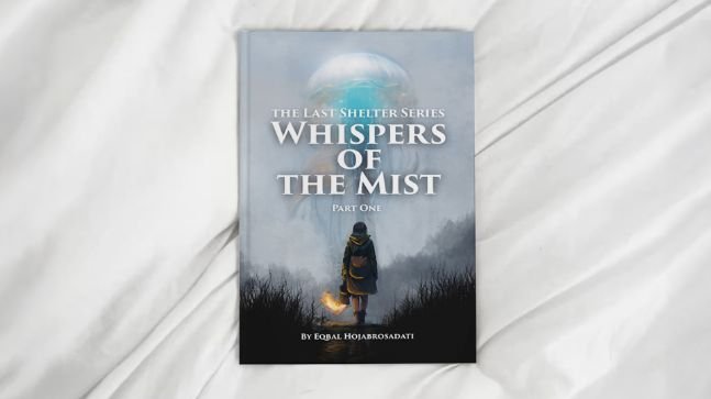Whispers of the Mist - Part One