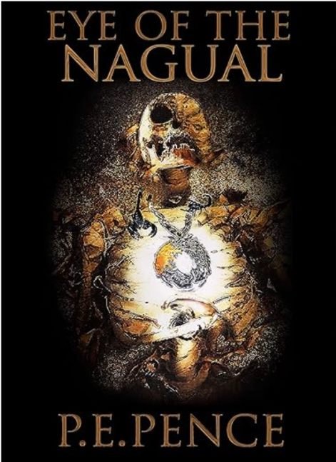 Eye of The Nagual