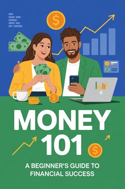 Money 101: A Beginner’s Guide to Financial Success