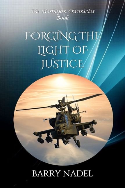 Forging the Light of Justice