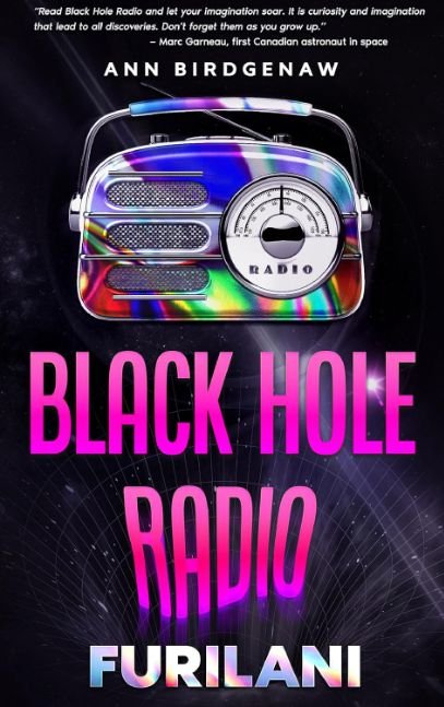 Black Hole Radio-Furilani