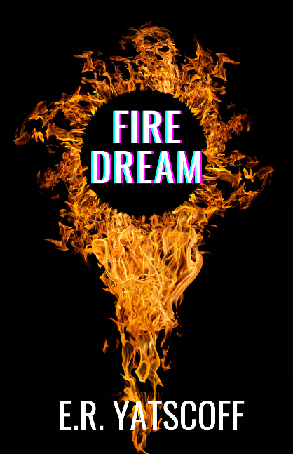 FIRE DREAM - firefighter crime series 1