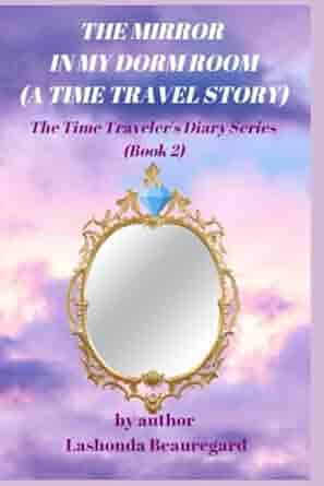 The Mirror In My Dorm Room