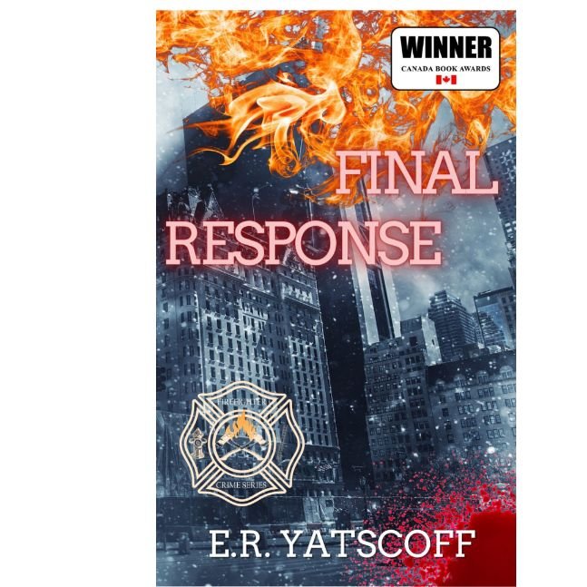 FINAL RESPONSE -  firefighter crime series 3