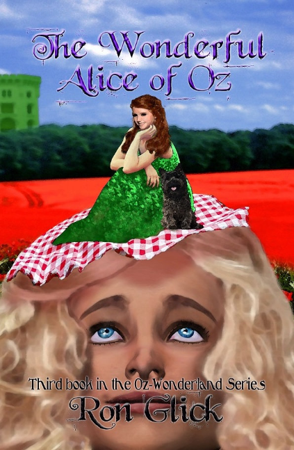 The Wonderful Alice of Oz