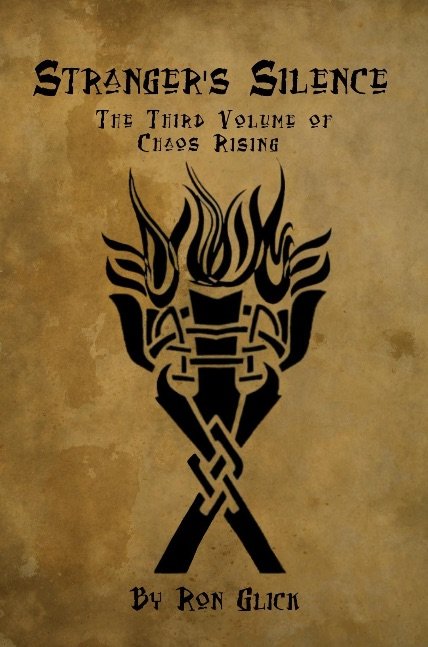 Stranger’s Silence