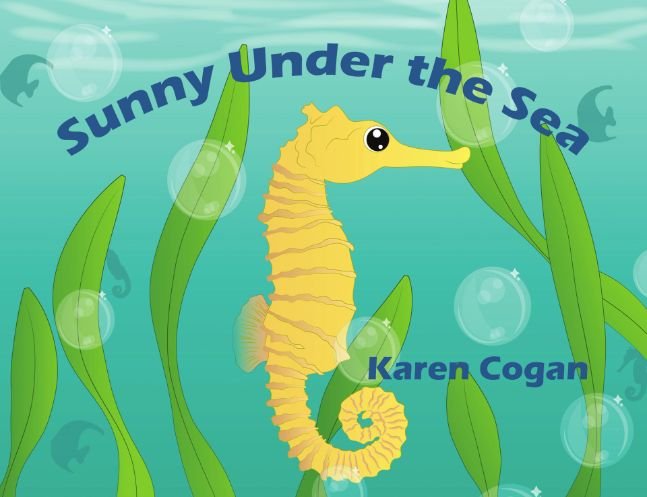 Sunny Under The Sea
