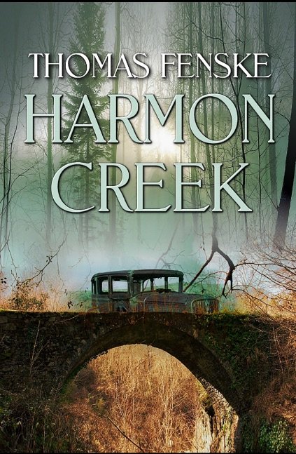 Harmon Creek