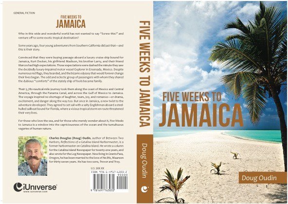 Five Weeks to Jamaica