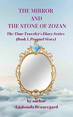 The Mirror and The Stone of Zozan