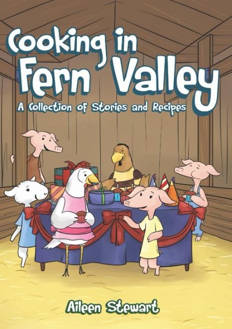 Cooking In Fern Valley