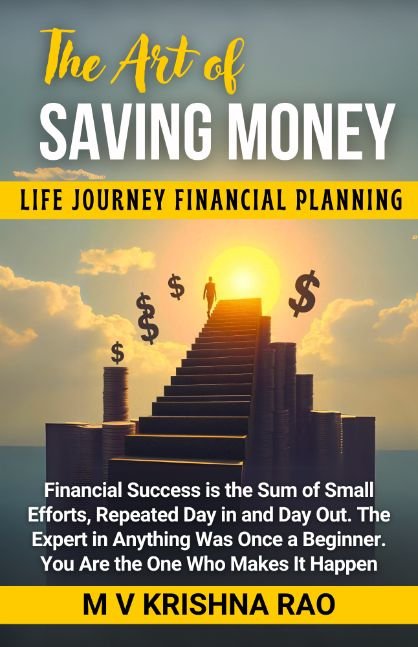 The Art of Saving Money