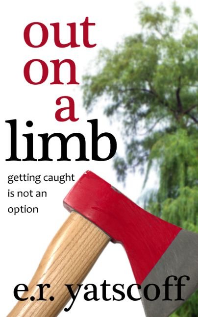 OUT ON A LIMB - action & adventure