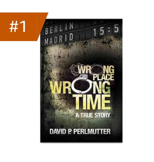 Wrong Place Wrong Time