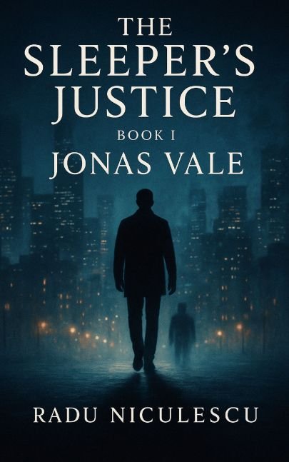 The Sleeper's Justice, Jonas Vale