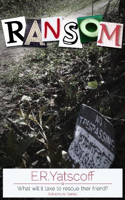 RANSOM - action/adventure