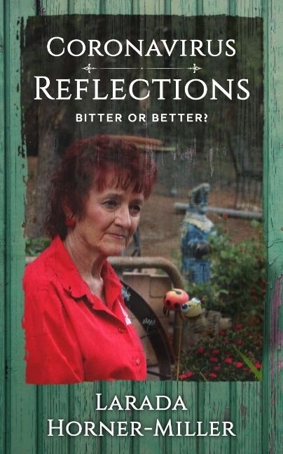 Coronavirus Reflections Cover