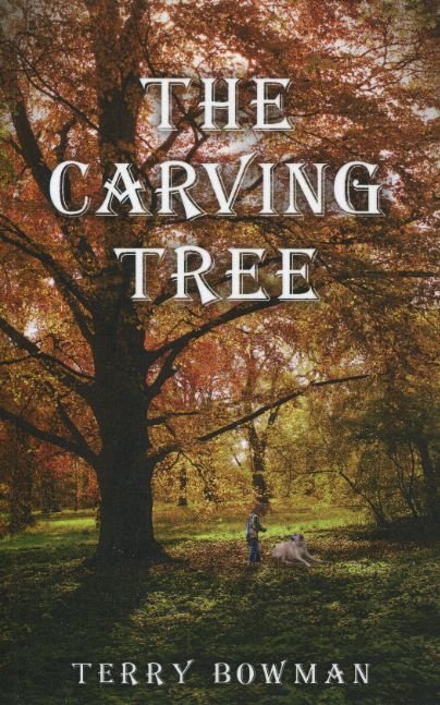The Carving Tree