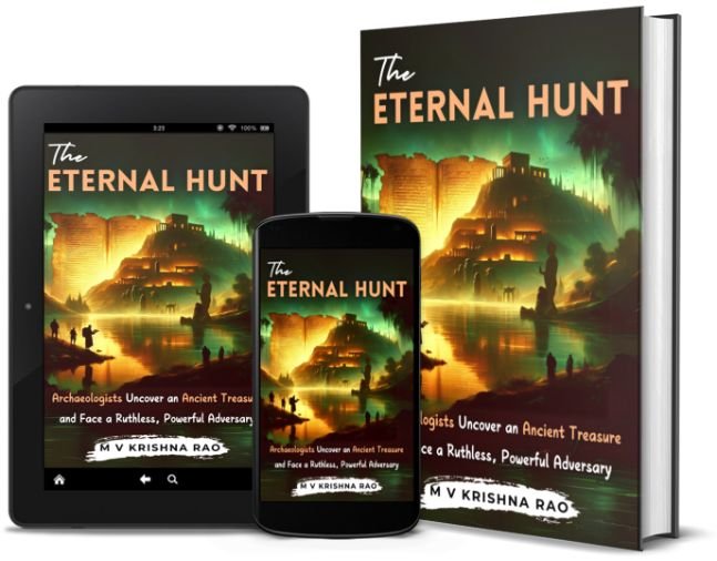 The Eternal Hunt