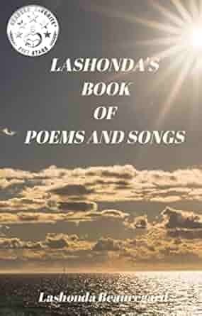 Lashonda's Book of Poems and Songs