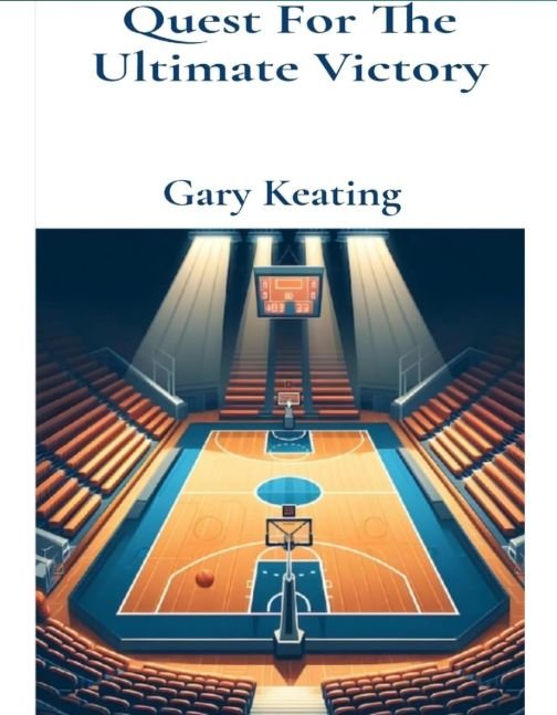 Quest For The Ultimate Victory