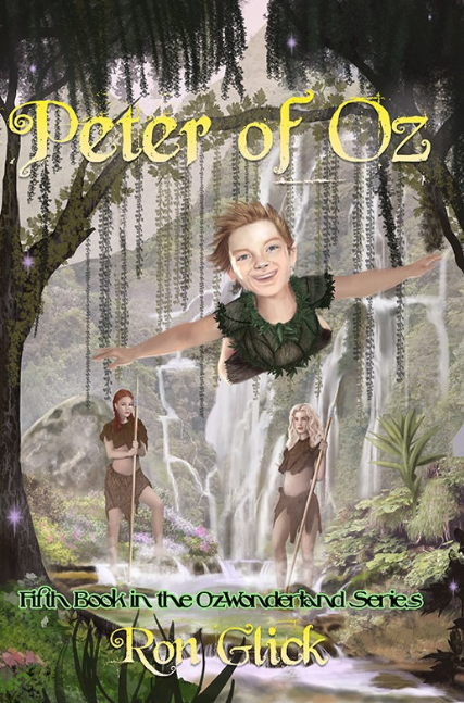 Peter of Oz