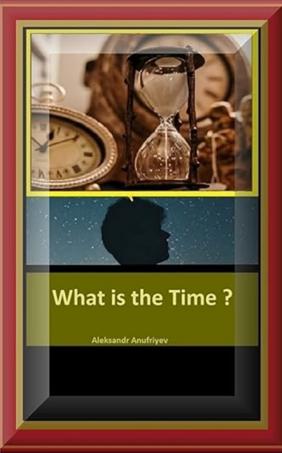 What is the TIME?