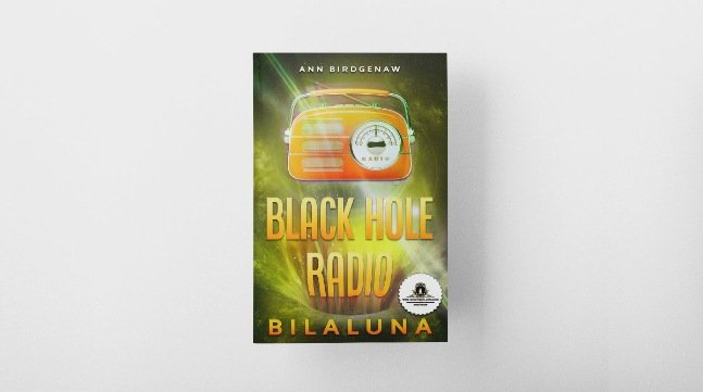 Black Hole Radio-Bilaluna
