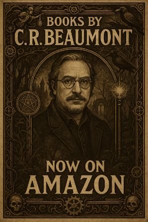 Christopher R Beaman